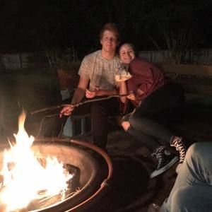 Meet your Posher, Emma